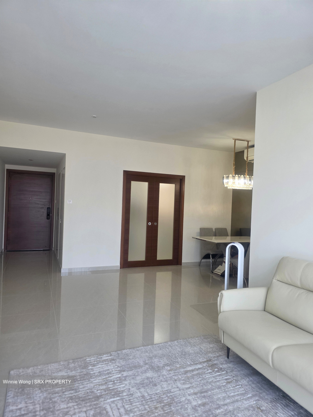 City Square Residences (D8), Condominium #451953761